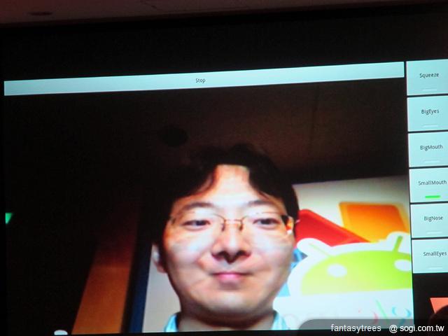 新版Android冰淇淋三明治功能初曝光