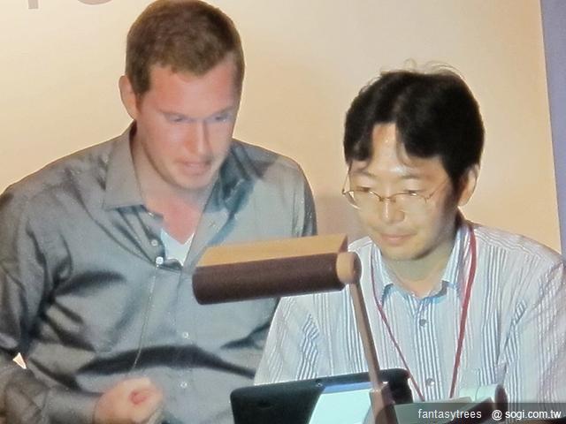 新版Android冰淇淋三明治功能初曝光