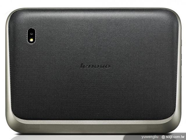 聯想推IdeaPad K1、P1與ThinkPad Tablet 聯想推IdeaPad K1、P1與ThinkPad Tablet