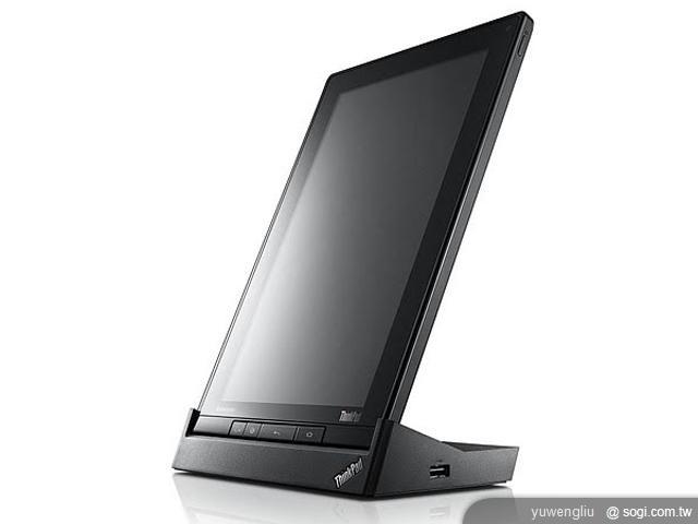 聯想推IdeaPad K1、P1與ThinkPad Tablet 聯想推IdeaPad K1、P1與ThinkPad Tablet