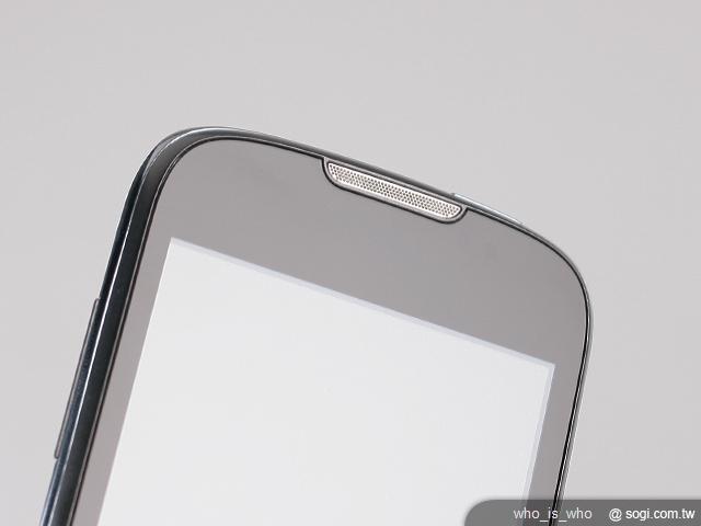 隨身智慧 HUAWEI IDEOS U8650