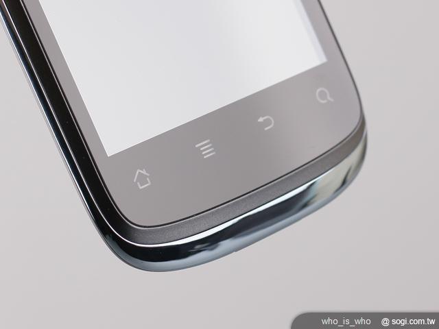 隨身智慧 HUAWEI IDEOS U8650