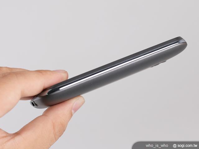 隨身智慧 HUAWEI IDEOS U8650