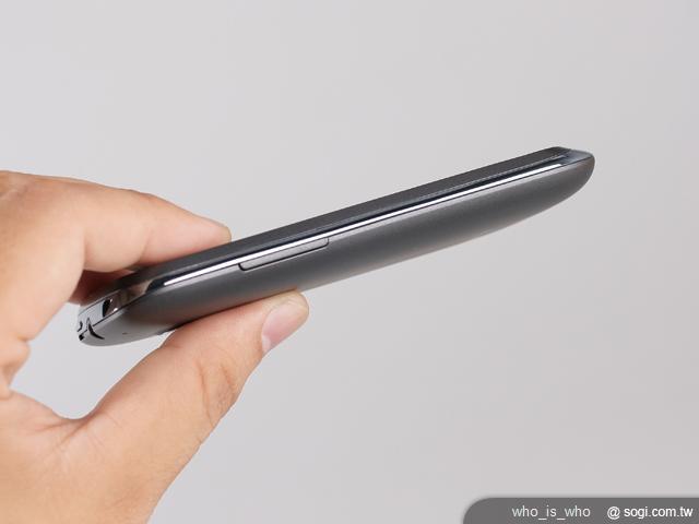 隨身智慧 HUAWEI IDEOS U8650