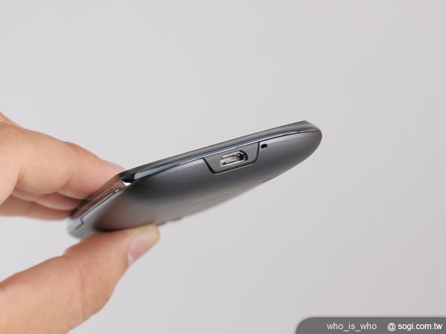 隨身智慧 HUAWEI IDEOS U8650