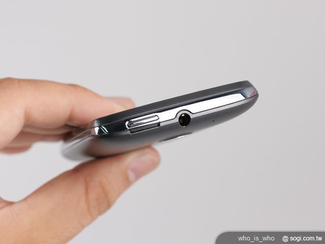 隨身智慧 HUAWEI IDEOS U8650