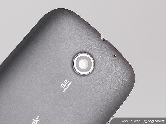 隨身智慧 HUAWEI IDEOS U8650