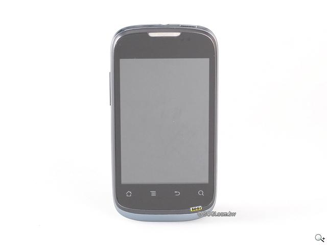 隨身智慧 HUAWEI IDEOS U8650