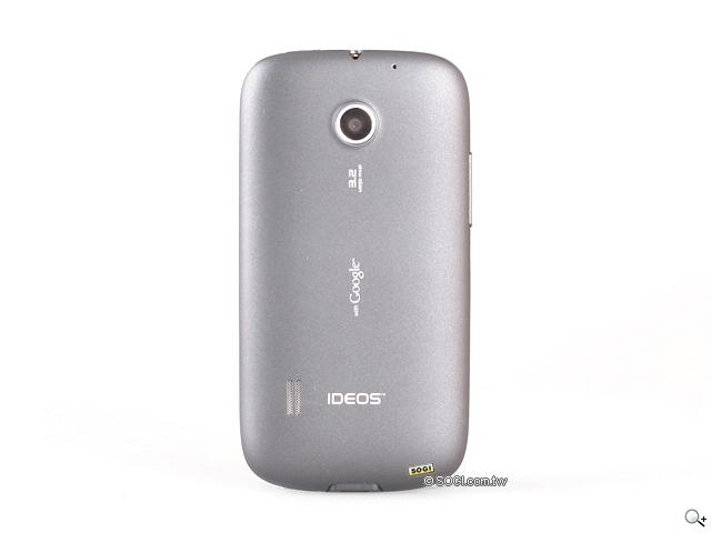 隨身智慧 HUAWEI IDEOS U8650