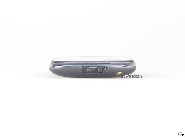 隨身智慧 HUAWEI IDEOS U8650