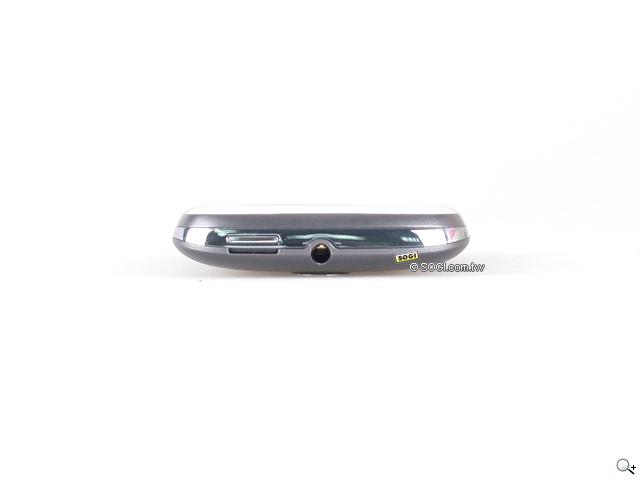 隨身智慧 HUAWEI IDEOS U8650