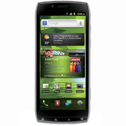 手機王 2011 年 08 月手機新機月報 手機王 2011 年 08 月手機新機月報