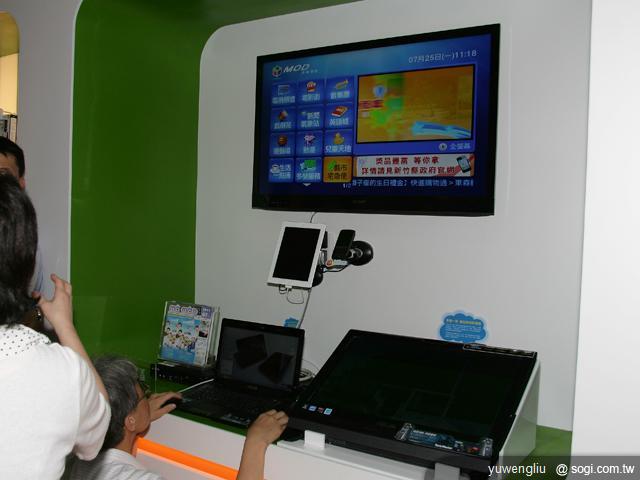 電信三雄威秀旗艦店開張 多款新機曝光 電信三雄威秀旗艦店開張 多款新機曝光