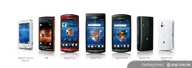 SE應用展推新機特惠 打卡送好禮