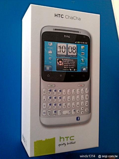 cha cha 入手嚕~~~~來個開箱文~~ cha cha 入手嚕~~~~來個開箱文~~