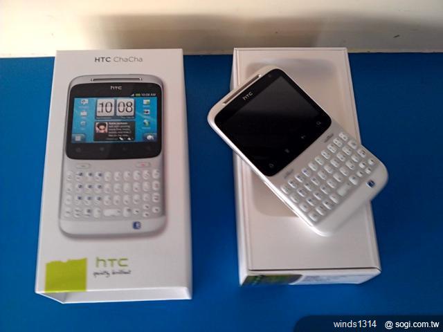 cha cha 入手嚕~~~~來個開箱文~~ cha cha 入手嚕~~~~來個開箱文~~