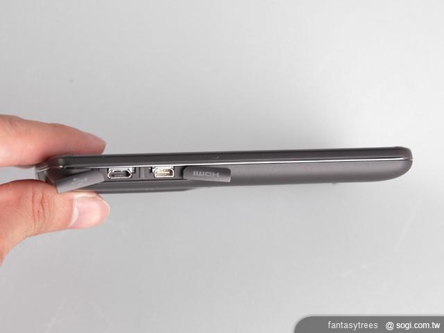 LG Optimus 3D 帶動裸視3D新風潮