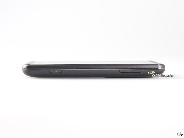 LG Optimus 3D 帶動裸視3D新風潮