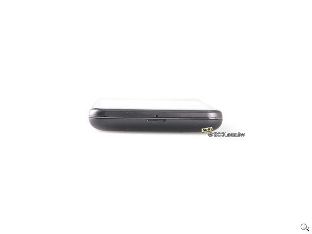 LG Optimus 3D 帶動裸視3D新風潮