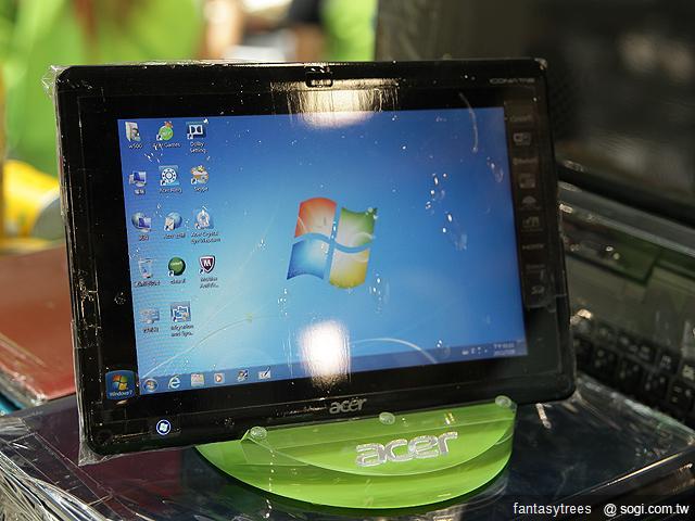 2011台北電腦應用展新機彙整