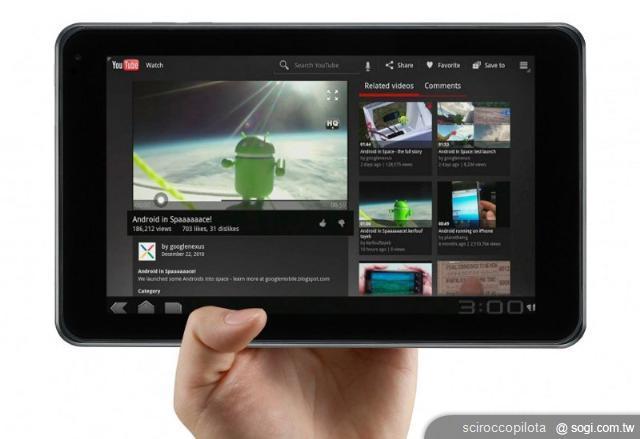 下一代Google Android的「整合」大業