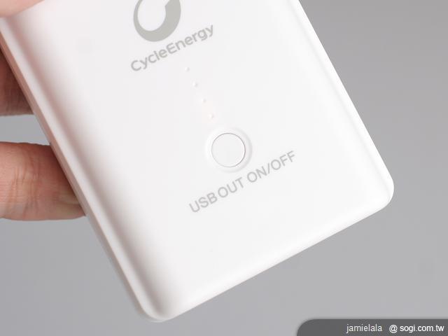 Sony CP-A2L行動電源 國際通用好便利