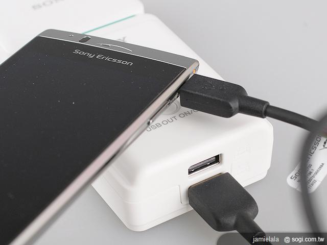Sony CP-A2L行動電源 國際通用好便利