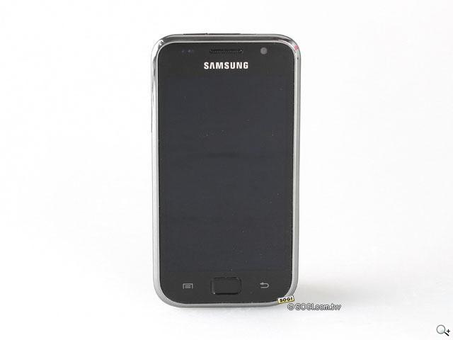 極速升級!三星GALAXY S Plus震撼登場 極速升級!三星GALAXY S Plus震撼登場