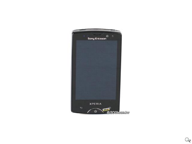 SE XPERIA mini pro 今夏C/P手機王 SE XPERIA mini pro 今夏C/P手機王