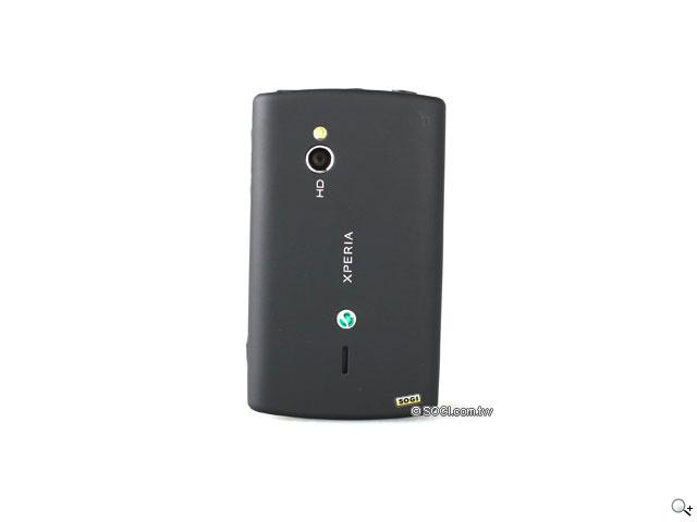 SE XPERIA mini pro 今夏C/P手機王 SE XPERIA mini pro 今夏C/P手機王