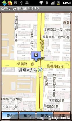 超級財管小幫手! CWMoney理財筆記! 超級財管小幫手! CWMoney理財筆記!