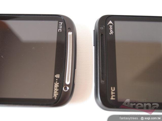 HTC EVO 3D、感動機對決 鹿死誰手? HTC EVO 3D、感動機對決 鹿死誰手?