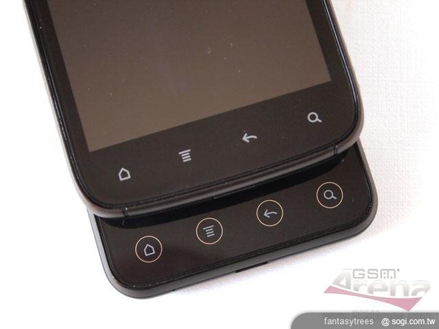 HTC EVO 3D、感動機對決 鹿死誰手? HTC EVO 3D、感動機對決 鹿死誰手?