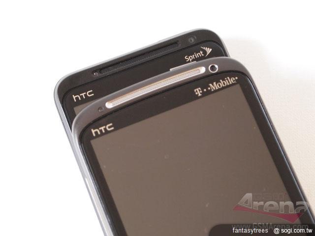 HTC EVO 3D、感動機對決 鹿死誰手? HTC EVO 3D、感動機對決 鹿死誰手?