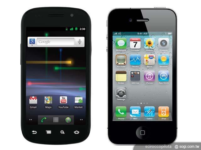 下一代Google Android的「整合」大業