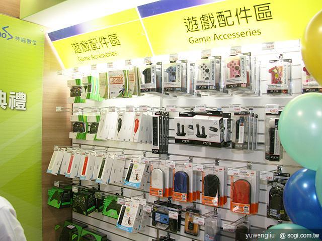 首家數位匯流「神腦數位」門市 站前開幕