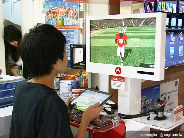 首家數位匯流「神腦數位」門市 站前開幕