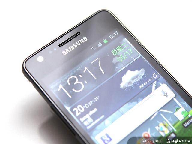 GALAXY S II高容量電池 官網悄悄現身 GALAXY S II高容量電池 官網悄悄現身