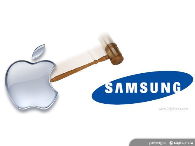 蘋果勝!三星GALAXY Tab 10.1歐洲禁賣 蘋果勝!三星GALAXY Tab 10.1歐洲禁賣
