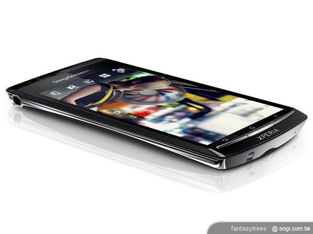 SE將推HD螢幕新機XPERIA Nozomi? SE將推HD螢幕新機XPERIA Nozomi?