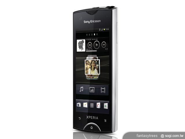 SE XPERIA Ray預購開跑 售價10900 SE XPERIA Ray預購開跑 售價10900