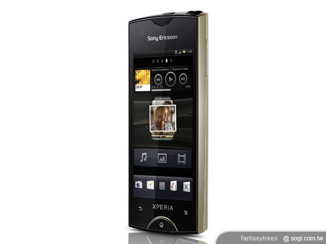 SE XPERIA Ray預購開跑 售價10900 SE XPERIA Ray預購開跑 售價10900