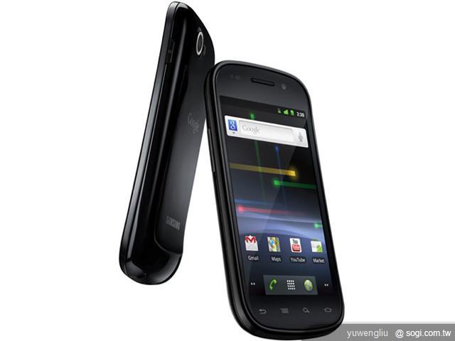 Google將以125億美金 收購MOTO行動部門