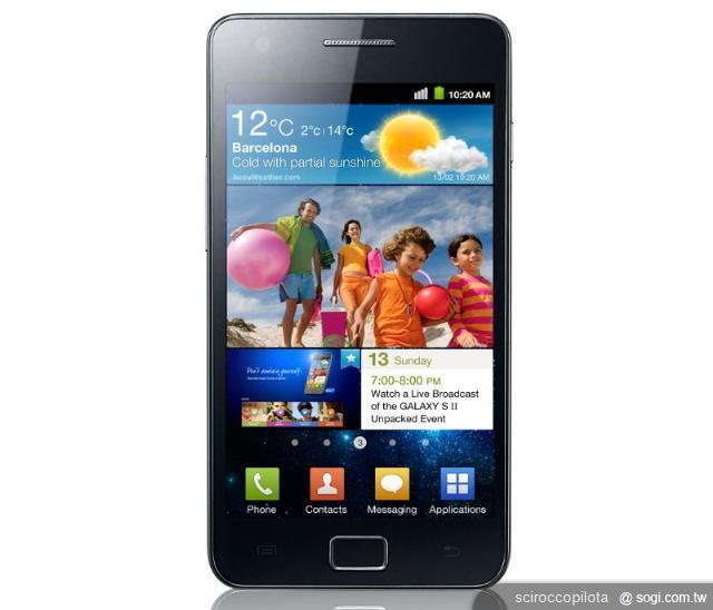 手機王2011年上半年智慧型手機市場回顧 手機王2011年上半年智慧型手機市場回顧