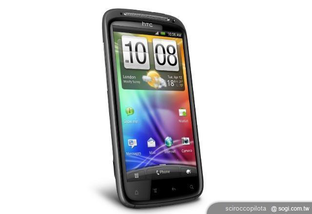 手機王2011年上半年智慧型手機市場回顧 手機王2011年上半年智慧型手機市場回顧