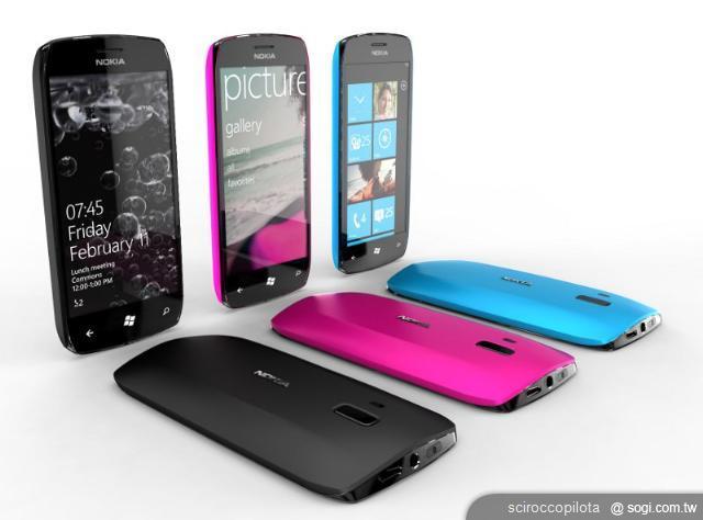 手機王2011年上半年智慧型手機市場回顧 手機王2011年上半年智慧型手機市場回顧