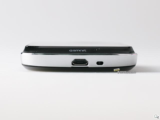 智慧雙卡輕生活 GSmart G1315