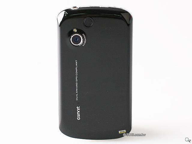 智慧雙卡輕生活 GSmart G1315