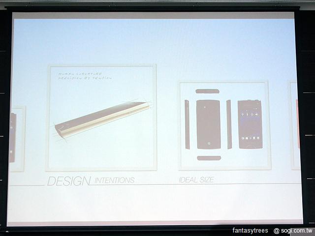 前進東京！SE XPERIA Ray深度探索- SOGI 手機王