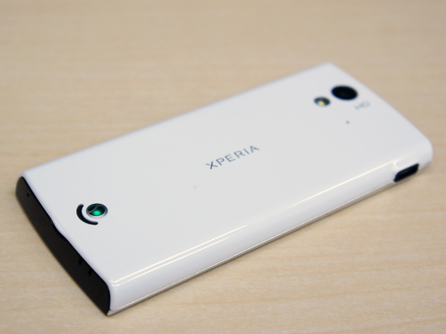 前進東京！SE XPERIA Ray深度探索- SOGI 手機王
